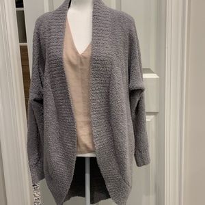Ugg cardigan